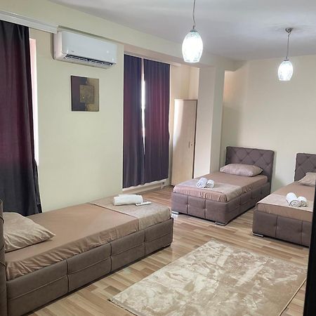 Hotel Balkan Скопие Екстериор снимка