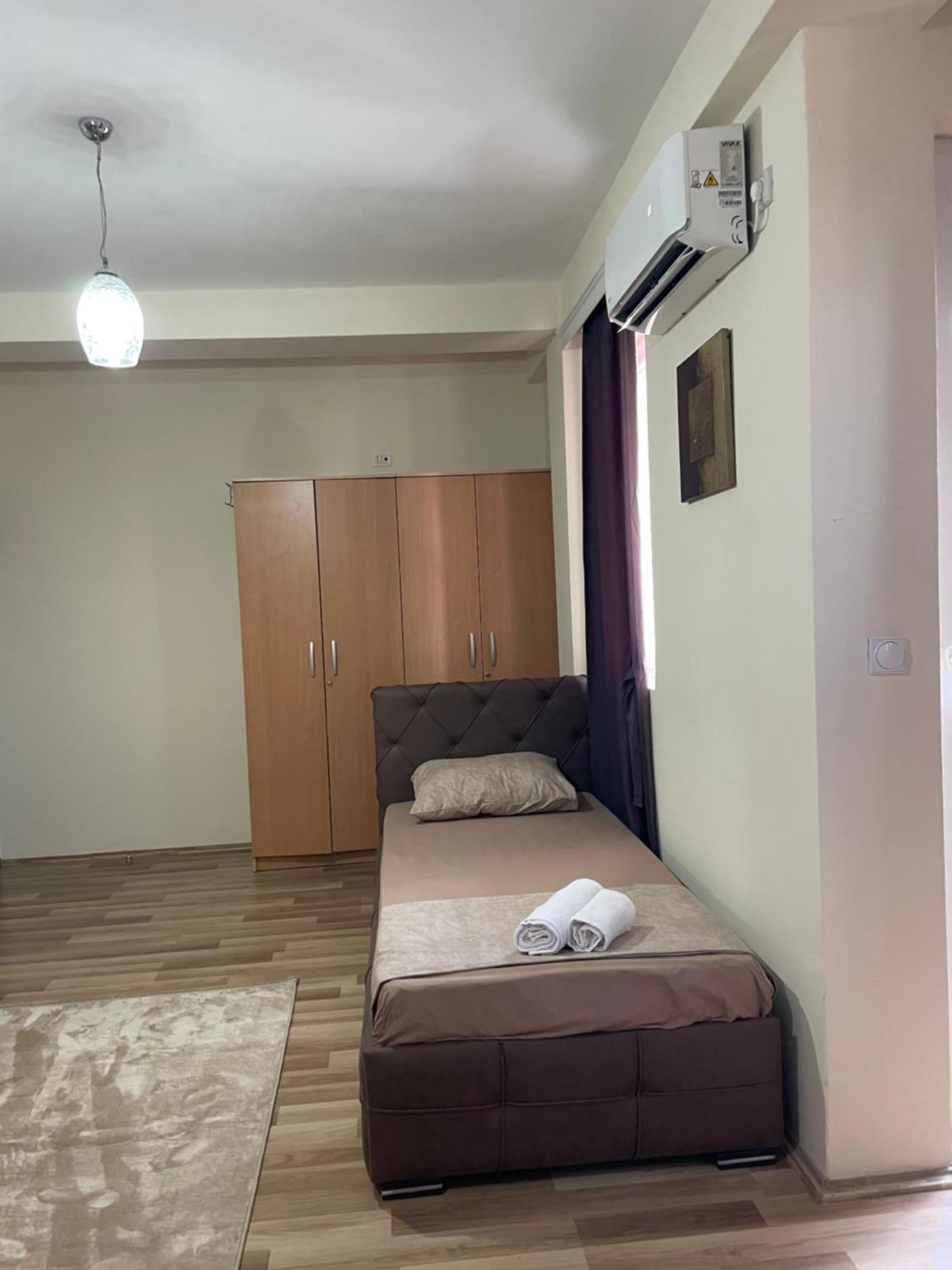 Hotel Balkan Скопие Екстериор снимка