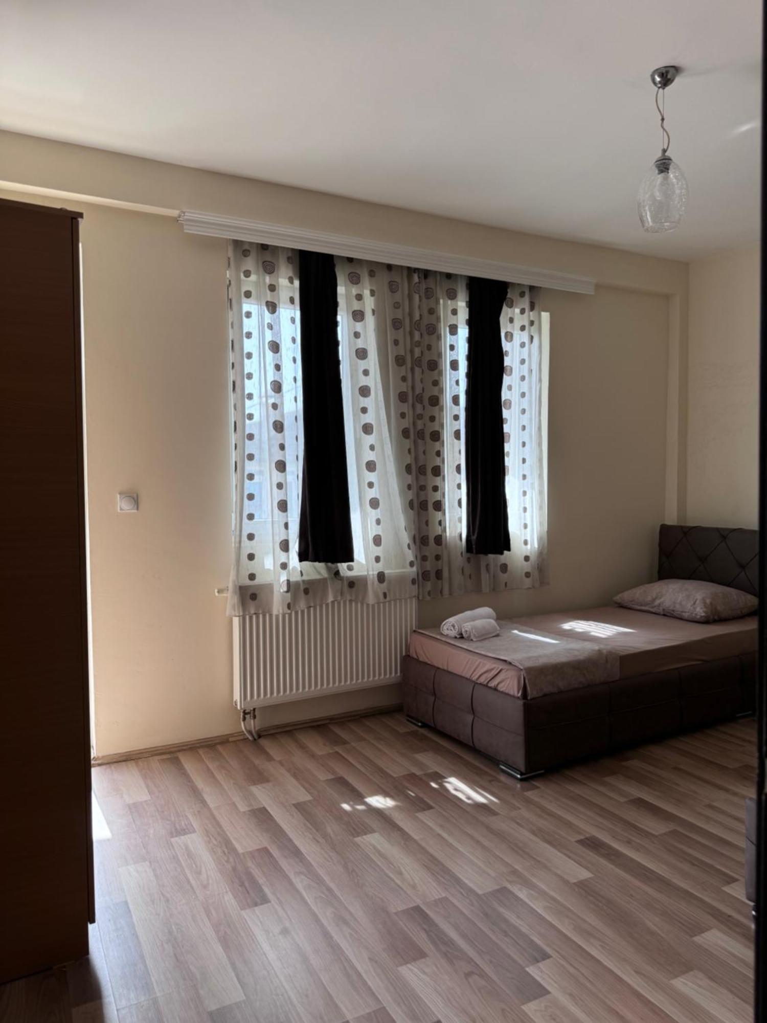 Hotel Balkan Скопие Екстериор снимка