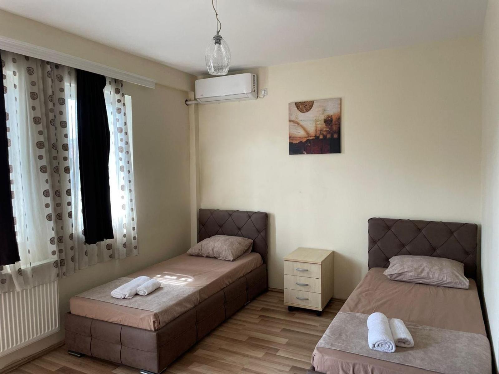 Hotel Balkan Скопие Екстериор снимка
