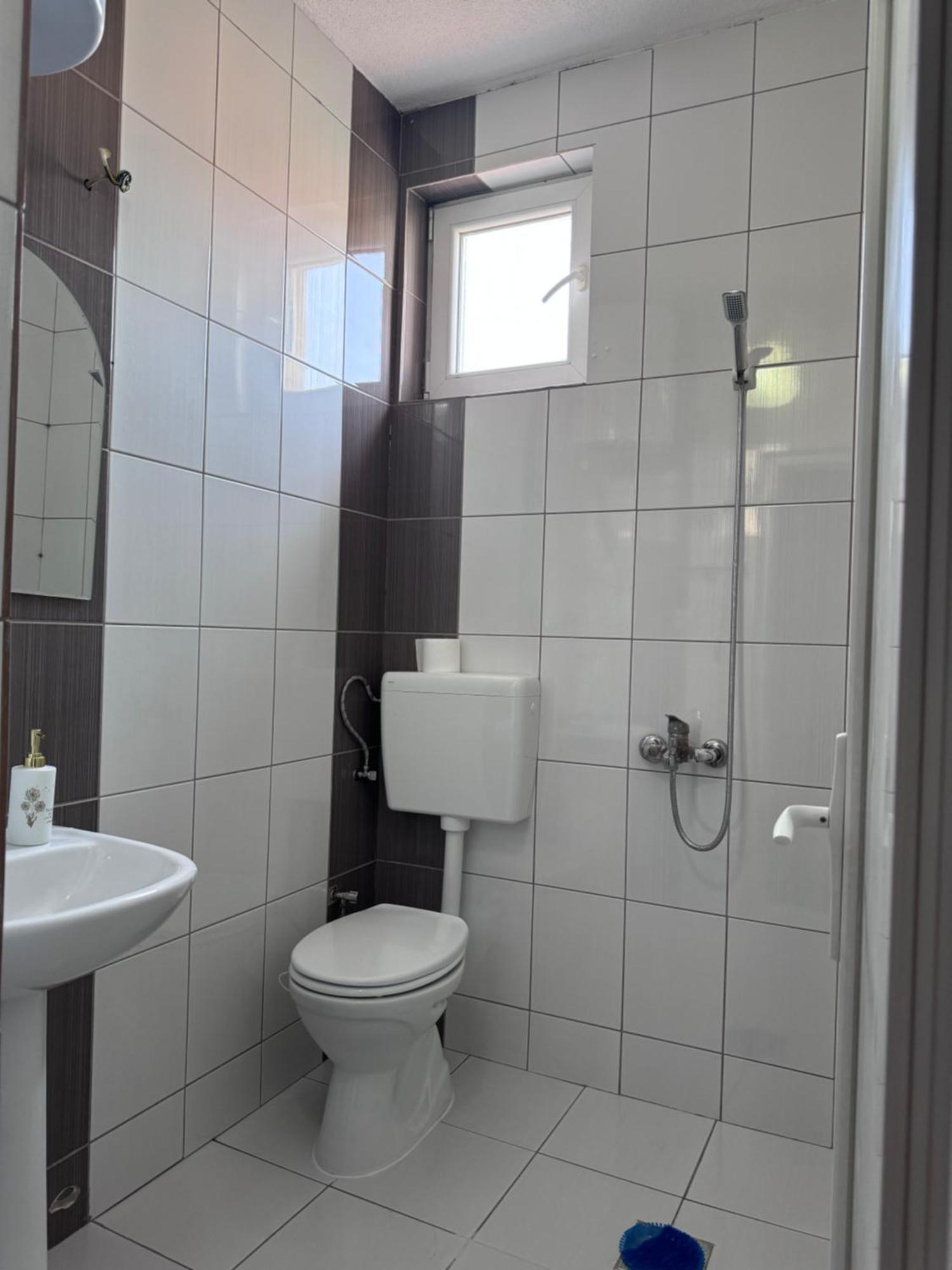 Hotel Balkan Скопие Екстериор снимка