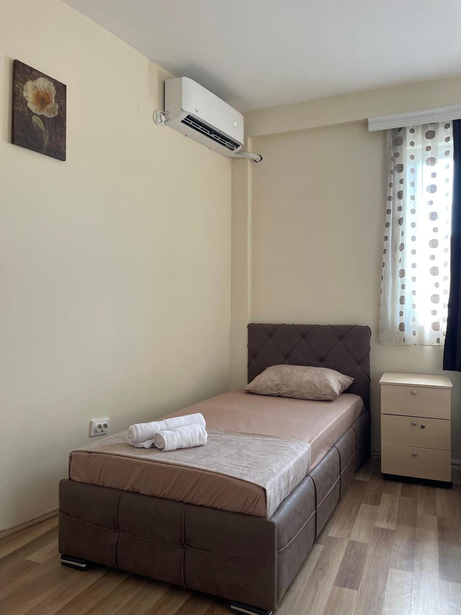 Hotel Balkan Скопие Екстериор снимка
