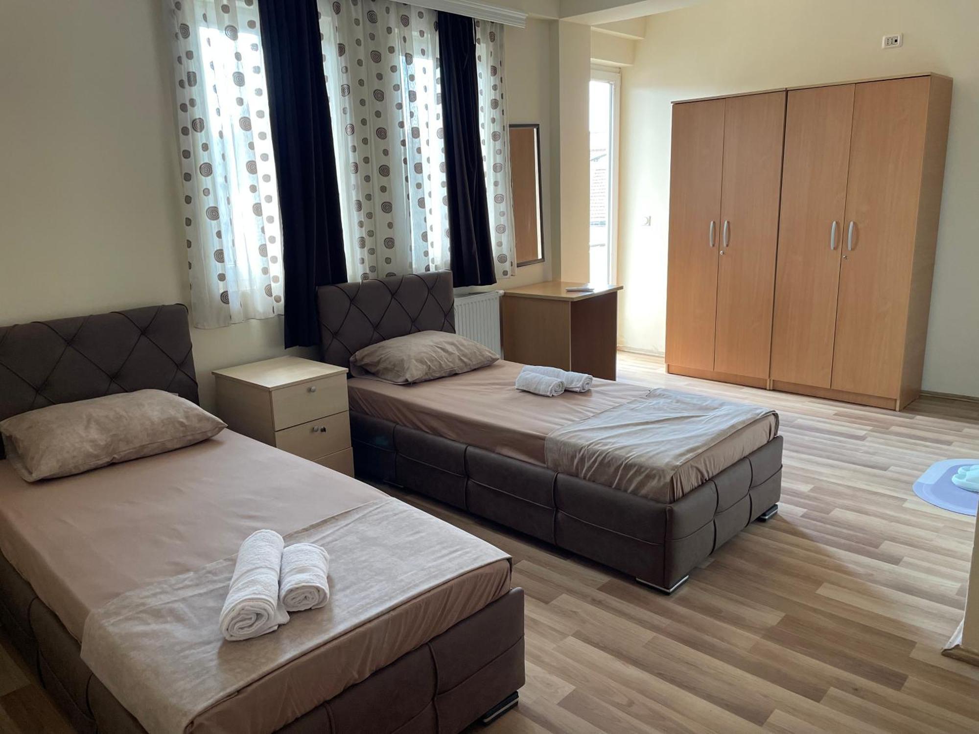 Hotel Balkan Скопие Екстериор снимка
