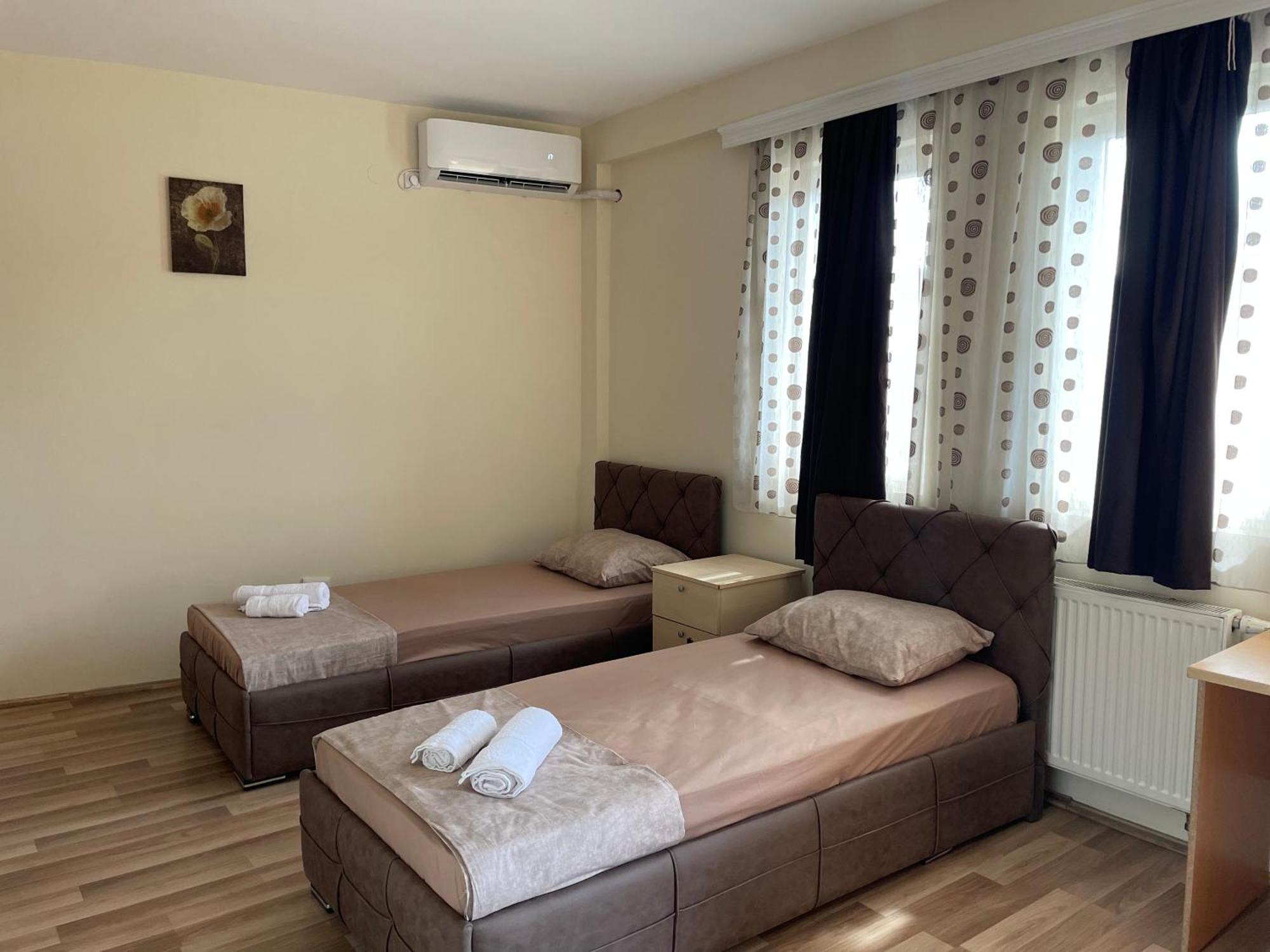 Hotel Balkan Скопие Екстериор снимка
