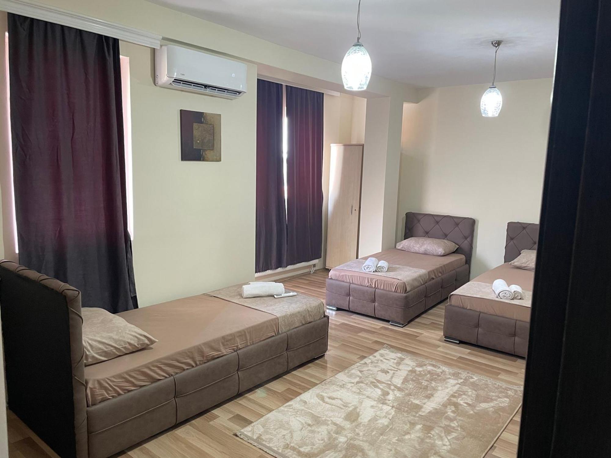 Hotel Balkan Скопие Екстериор снимка